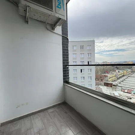 My Apartment *