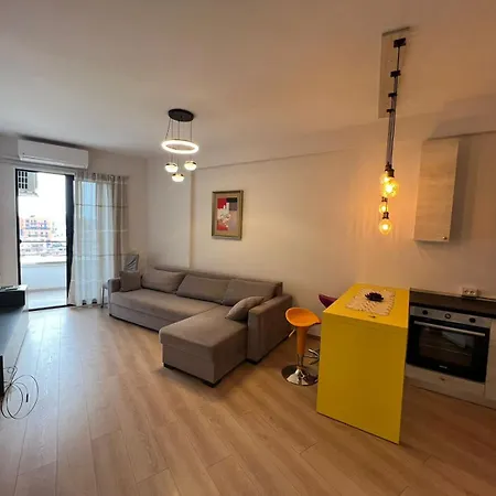 Apartment My *