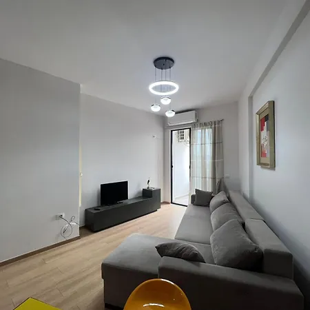 Apartment My