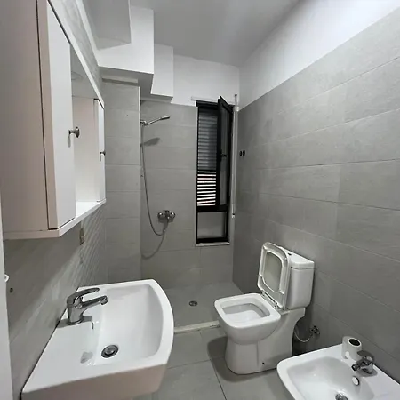 My Apartment *
