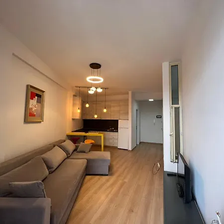 My Apartment Tirana